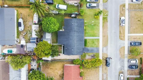 15271 SW 103rd Avenue Miami FL 33157