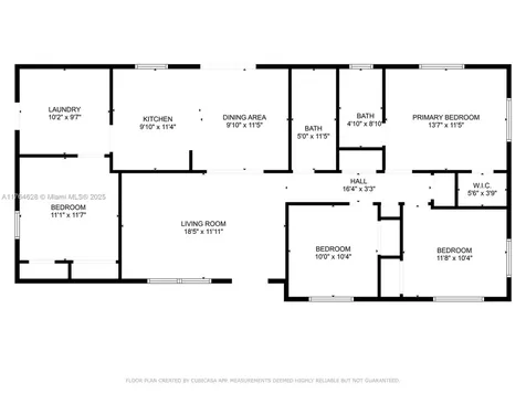 15271 SW 103rd Avenue Miami FL 33157