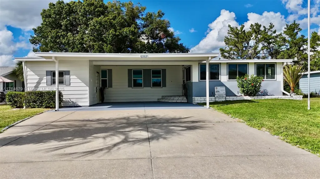 6367 SW 83rd Place Ocala FL 34476