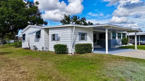 6367 SW 83rd Place Ocala FL 34476