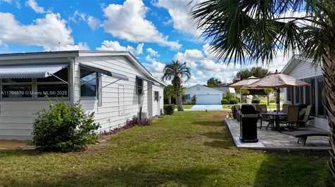 6367 SW 83rd Place Ocala FL 34476