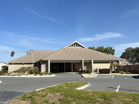 6367 SW 83rd Place Ocala FL 34476