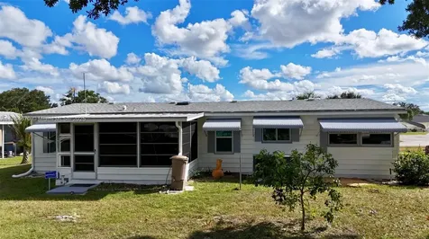 6367 SW 83rd Place Ocala FL 34476