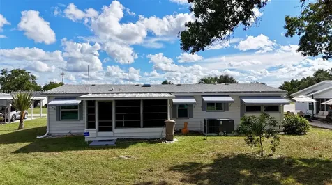 6367 SW 83rd Place Ocala FL 34476