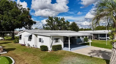 6367 SW 83rd Place Ocala FL 34476