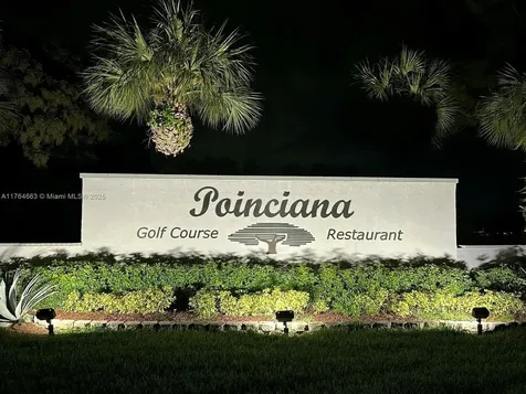 3836 Via Poinciana Lake Worth FL 33467