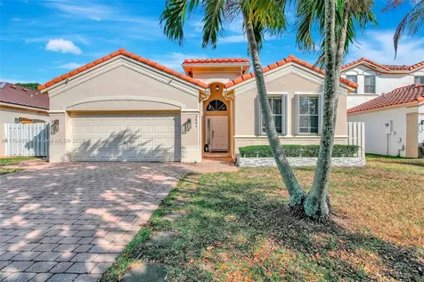 3643 SW 166th Avenue Miramar FL 33027