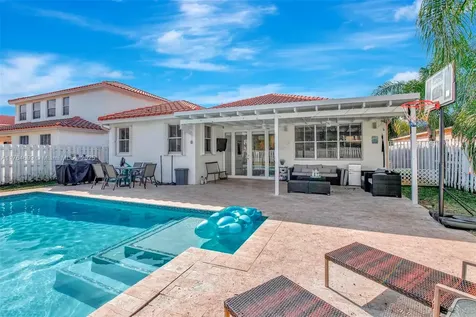 3643 SW 166th Avenue Miramar FL 33027