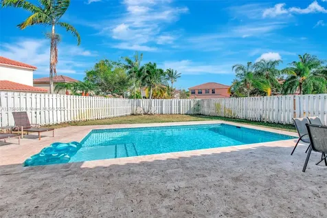 3643 SW 166th Avenue Miramar FL 33027