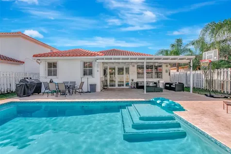 3643 SW 166th Avenue Miramar FL 33027