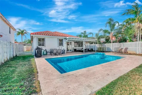 3643 SW 166th Avenue Miramar FL 33027