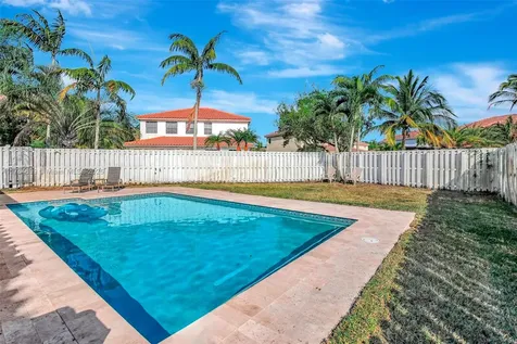 3643 SW 166th Avenue Miramar FL 33027