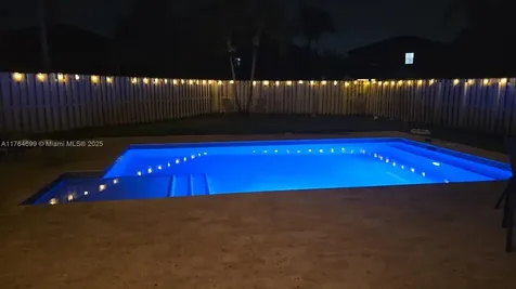 3643 SW 166th Avenue Miramar FL 33027