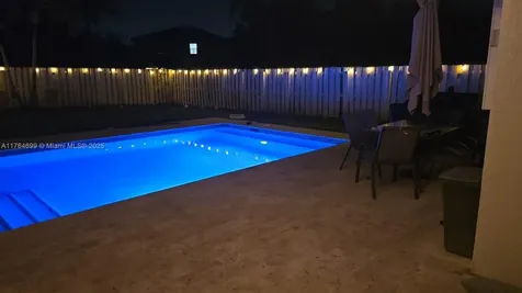 3643 SW 166th Avenue Miramar FL 33027