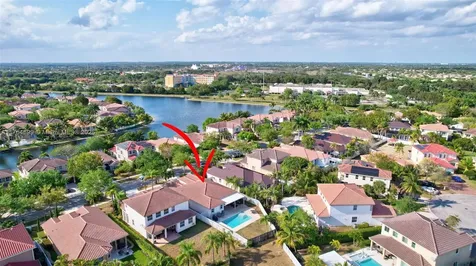 3643 SW 166th Avenue Miramar FL 33027