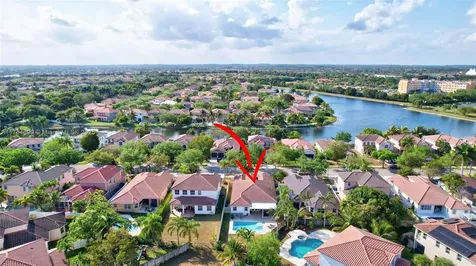 3643 SW 166th Avenue Miramar FL 33027
