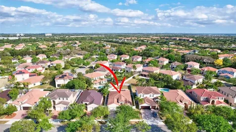 3643 SW 166th Avenue Miramar FL 33027