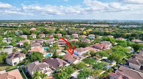 3643 SW 166th Avenue Miramar FL 33027
