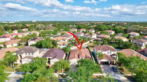 3643 SW 166th Avenue Miramar FL 33027