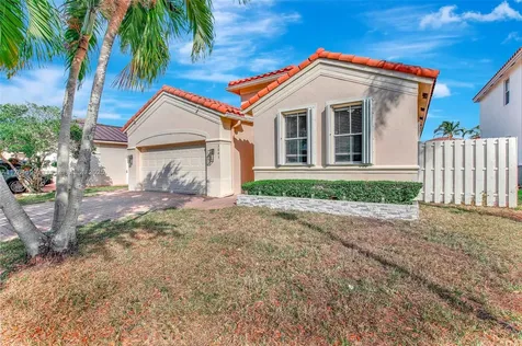 3643 SW 166th Avenue Miramar FL 33027