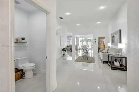 3643 SW 166th Avenue Miramar FL 33027