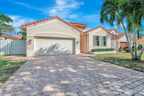 3643 SW 166th Avenue Miramar FL 33027