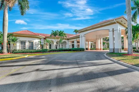 3643 SW 166th Avenue Miramar FL 33027