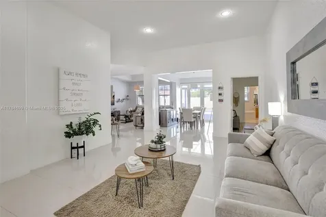 3643 SW 166th Avenue Miramar FL 33027