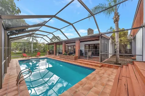 7741 SW 170th Street Palmetto Bay FL 33157