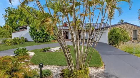 7741 SW 170th Street Palmetto Bay FL 33157