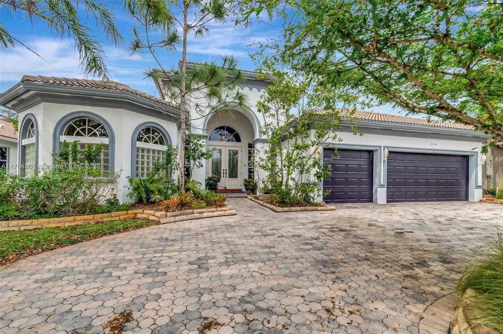 10234 Oak Meadow Lane Lake Worth FL 33449