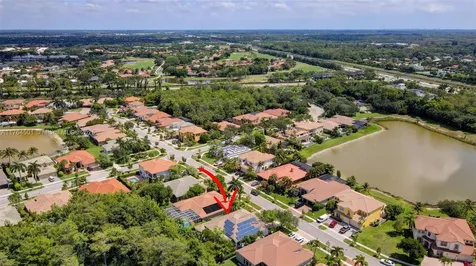 10234 Oak Meadow Lane Lake Worth FL 33449