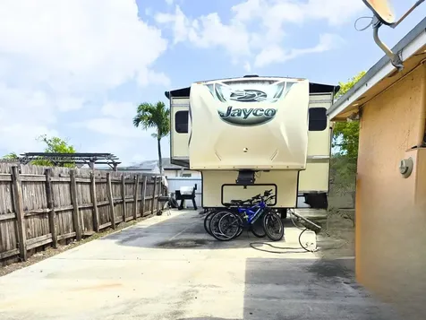 25515 SW 125th Court Homestead FL 33032