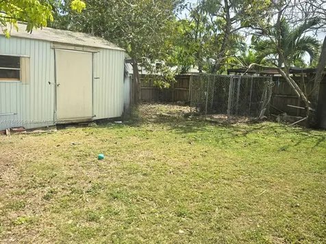 25515 SW 125th Court Homestead FL 33032