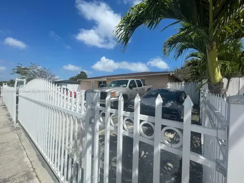 25515 SW 125th Court Homestead FL 33032