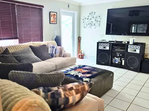25515 SW 125th Court Homestead FL 33032