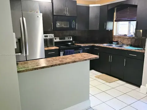 25515 SW 125th Court Homestead FL 33032