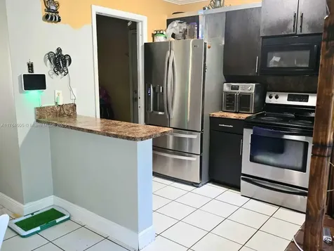 25515 SW 125th Court Homestead FL 33032