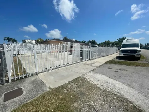 25515 SW 125th Court Homestead FL 33032