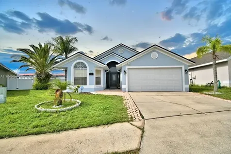 260 Cheshire Way Davenport FL 33897