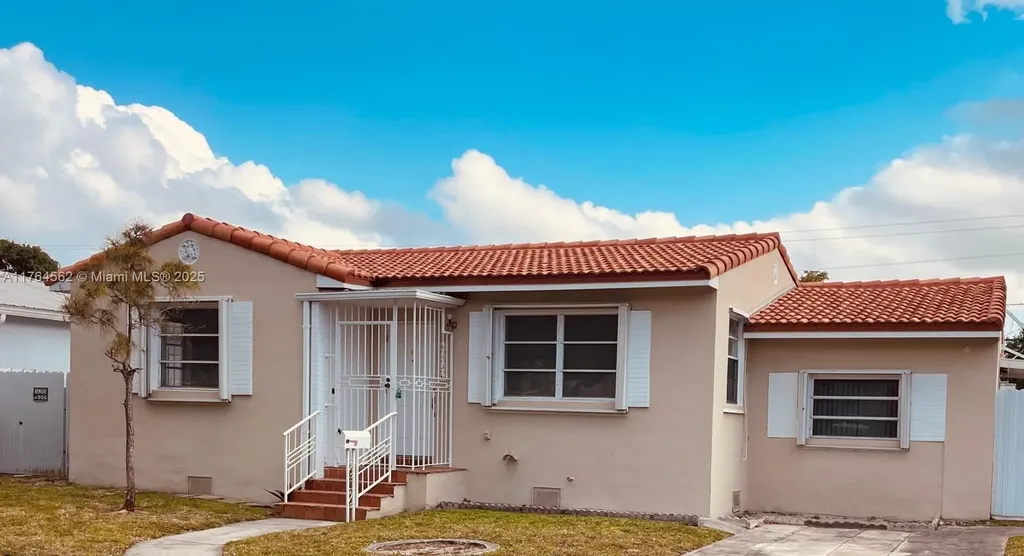 6436 SW 12th Street West Miami FL 33144