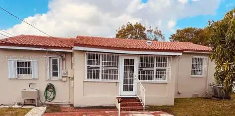 6436 SW 12th Street West Miami FL 33144