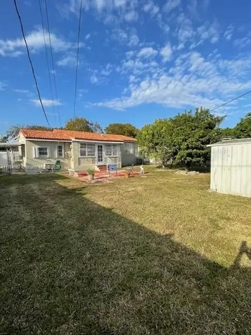 6436 SW 12th Street West Miami FL 33144