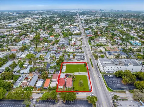 720 N Federal Highway Hollywood FL 33020