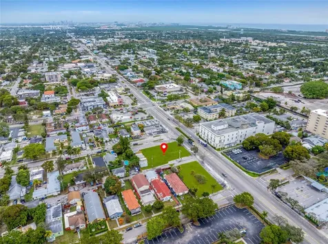 720 N Federal Highway Hollywood FL 33020
