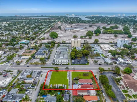 720 N Federal Highway Hollywood FL 33020