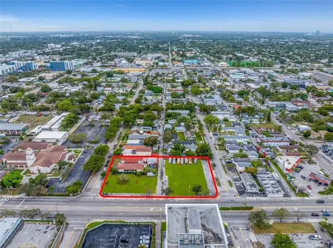 720 N Federal Highway Hollywood FL 33020