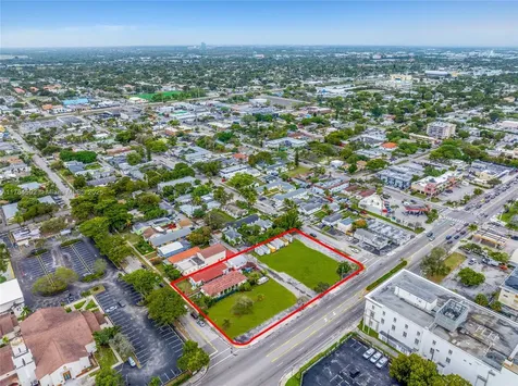 720 N Federal Highway Hollywood FL 33020