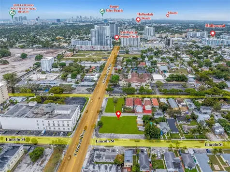 720 N Federal Highway Hollywood FL 33020