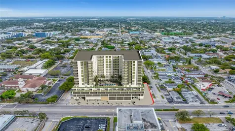 720 N Federal Highway Hollywood FL 33020